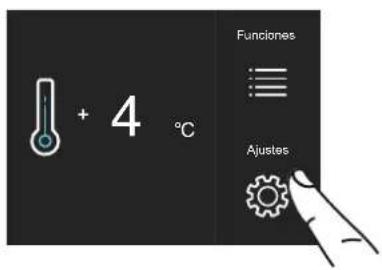 BERTAZZONI REF24RCPRR - 4) Idioma - 2