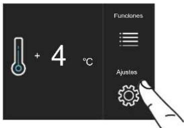 BERTAZZONI REF24RCPRR - 2) Hora - 2