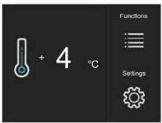 BERTAZZONI REF24RCPRR - 2) Time - 1