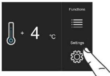 BERTAZZONI REF24RCPRR - 2) Time - 2