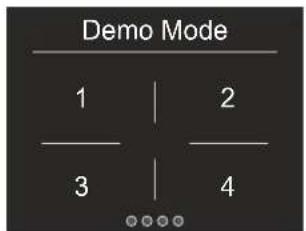 BERTAZZONI REF24RCPRR - 7) Demo Mode - 4