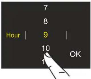 BERTAZZONI REF24RCPRR - 2) Time - 6