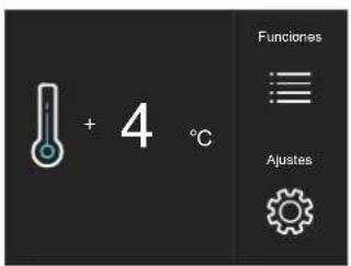 BERTAZZONI REF24RCPRR - Primera puesta en marcha del aparato - 3