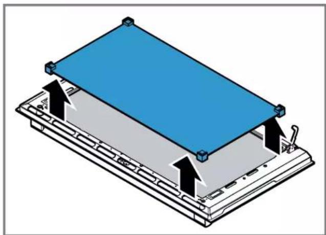 BOSCH HIS8055U - CAUTION - 3