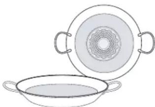 BOSCH HIS8055U - Cookware - 5