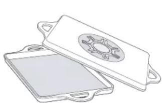 BOSCH HIS8055U - Cookware - 4