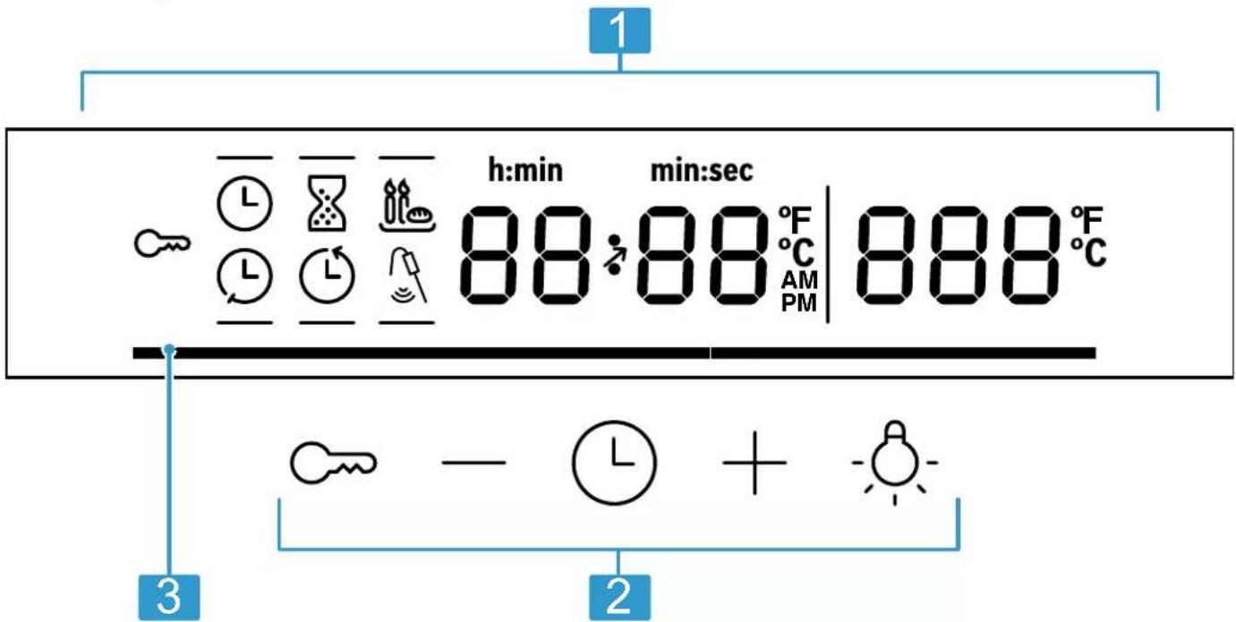 BOSCH HIS8055U - NOTICE: - 1