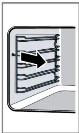 BOSCH HIS8055U - Avertissement - 1