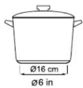 BOSCH HIS8055U - Cookware - 1