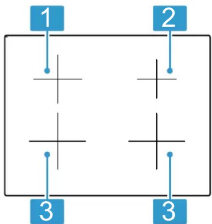 BOSCH HIS8055U - Mise en GARDE - 1
