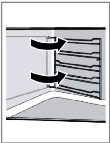 BOSCH HIS8055U - Avertissement - 2