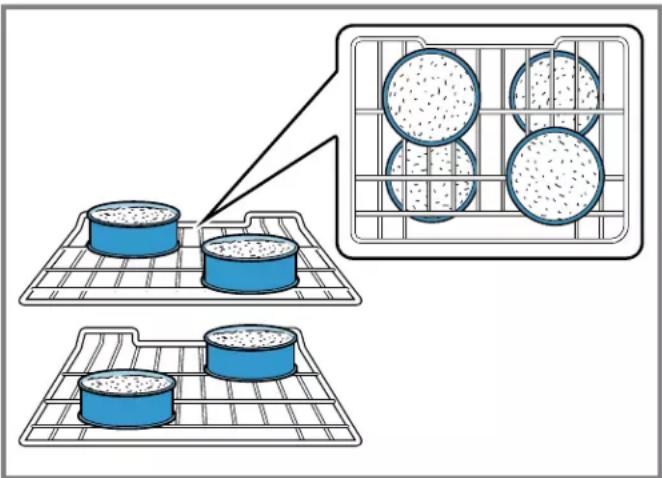 BOSCH HIS8055U - Conseil - 1