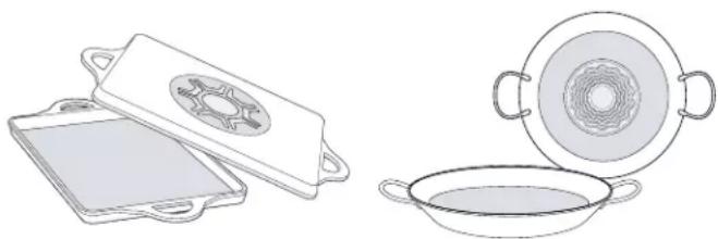 BOSCH HIS8055U - Ustensile de cuisine - 4