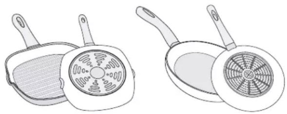 BOSCH HIS8055U - Ustensile de cuisine - 5