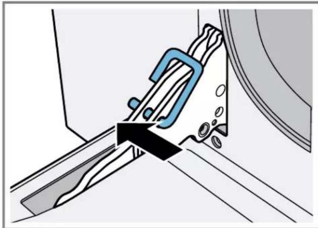 BOSCH HIS8055U - CAUTION - 1