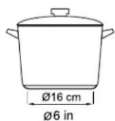 BOSCH HIS8055U - Ustensile de cuisine - 1