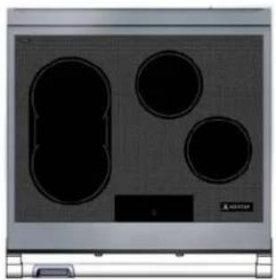 Hestan KRI36BK - REGULATORY/CODE REQUIREMENTS - 1