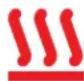Hestan KRI36BK - REMARQUES: - 1