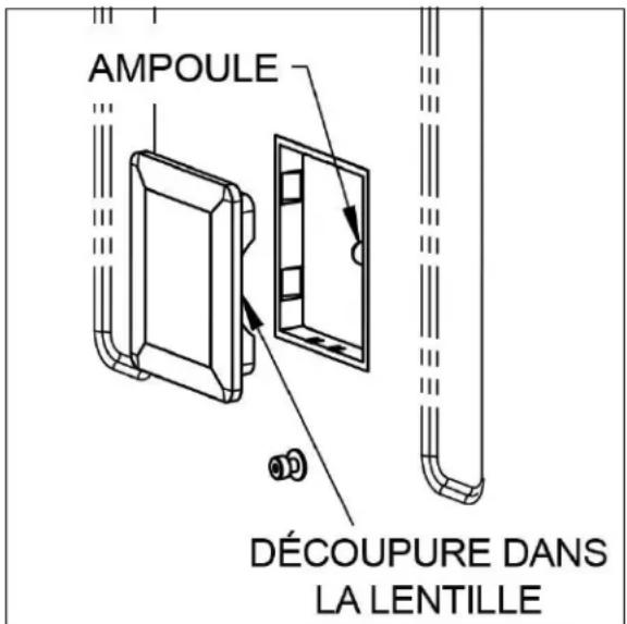 Hestan KRI36BK - ⚠ AVERTISSEMENT - 1