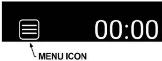 Hestan KRI36BK - SETTING THE CLOCKSETTING THE CLOCK - 1