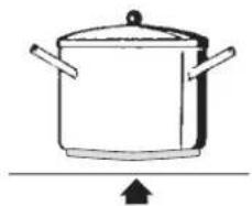 Hestan KRI36BK - PREMIÈRE OPÉRATION - FOUR PREMIÈRE OPÉRATION - FOUR - 1