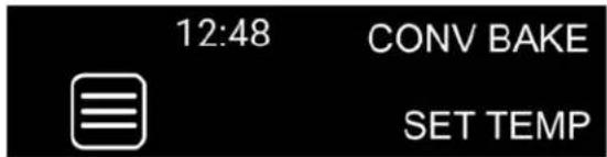 Hestan KRI36BK - REMARQUE: - 1