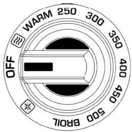 Hestan KRI36BK - MODE CUIRE (BAKE) MODE CUIRE (BAKE) - 7