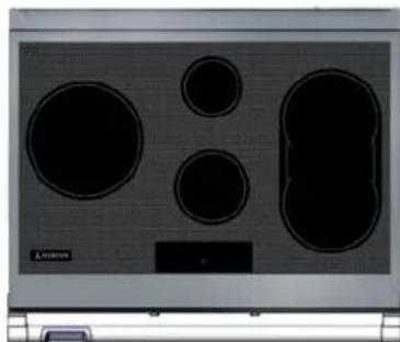 Hestan KRI36BK - REGULATORY/CODE REQUIREMENTS - 2