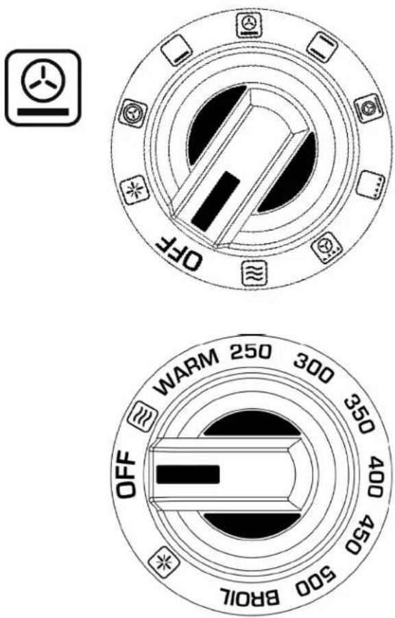 Hestan KRI36BK - CONSEILS: - 1