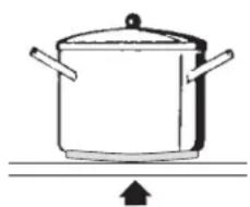 Hestan KRI36BK - PANSPANS - 2