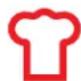 Hestan KRI36BK - KEY LOCKKEY LOCK - 1