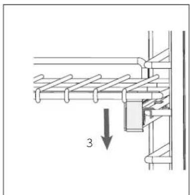 Hestan KRI36BK - FONCTIONNEMENT DU CHAUFFAGE PAR INDUCTIONFONCTIONNEMENT DU CHAUFFA - 1