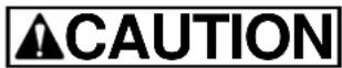 Hestan KRI36BK - SAFETY DEFINITIONS - 2