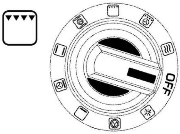 Hestan KRI36BK - CONSEILS: - 1