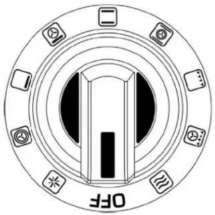 Hestan KRI36BK - CONSEILS: - 2