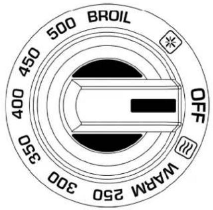 Hestan KRI36BK - TIPS: - 3