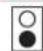 WOLF DF36650 - ICON CONTROL KNOB SETTINGS - 1
