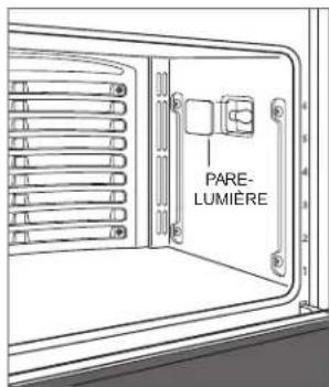 PARE- LUMIÈRE