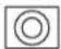 WOLF DF36650 - ICON CONTROL KNOB SETTINGS - 4
