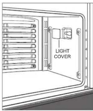 WOLF DF30450 - Broiler Pan - 1