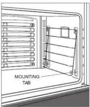 WOLF DF30450 - OVEN RACKS - 2