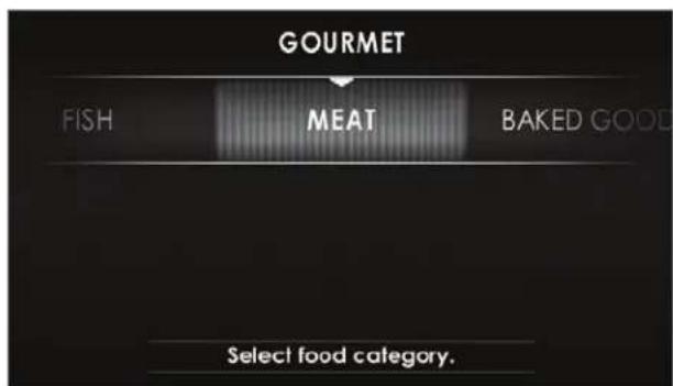 WOLF DF30450 - To start cooking: - 4