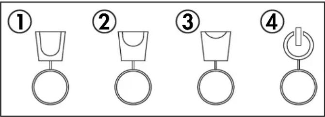 DANBY Silhouette DIM32D2BSSPR - CARACTERÍSTICAS - INTERNO - 2