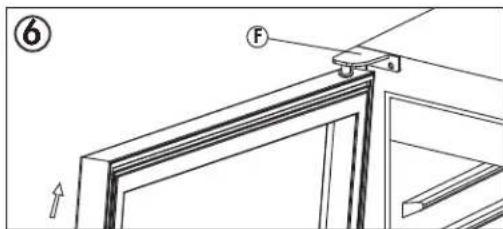 DANBY Silhouette DIM32D2BSSPR - PANEL DE CONTROL - 5