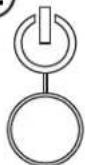DANBY Silhouette DIM32D2BSSPR - CONTROL PANEL - 4