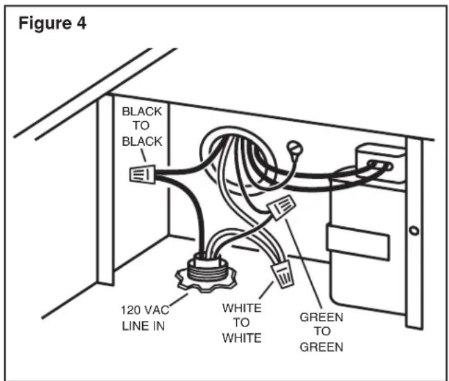 VIKING VCWH53048SB - ROOF INSTALLATIONS - 1
