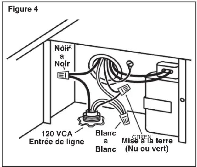 VIKING VCWH53048SB - POSES SUR LES TOITS - 1