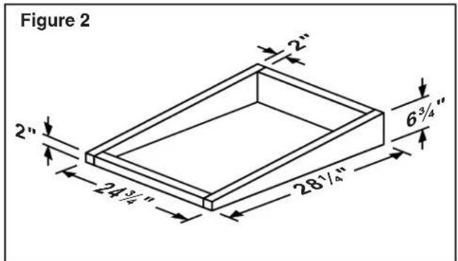 VIKING VCWH53048SB - ROOF INSTALLATIONS - 2