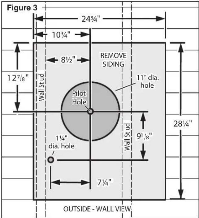 VIKING VCWH53048SB - WALL INSTALLATIONS - 1