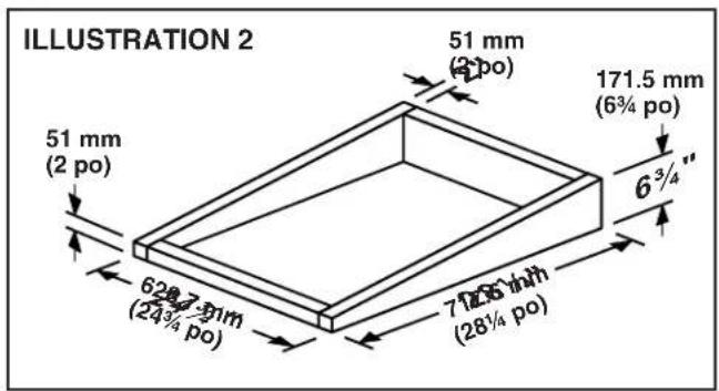 VIKING VCWH53048SB - POSES SUR LES TOITS - 2